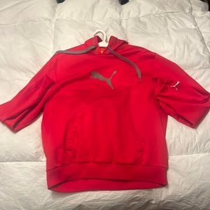 Puma men’s szL Hoodie